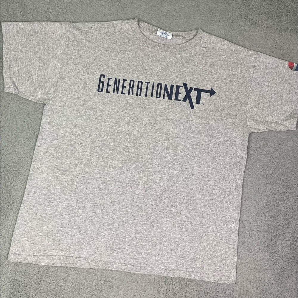 Vintage 90s Pepsi‎ shirt